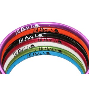 SHADOW Orbis Brakeless / Front Rim