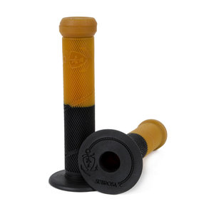 SUBROSA Villicus V2 DCR (Black/Gum)