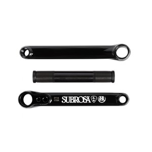 SUBROSA Big Bitchin Cranks