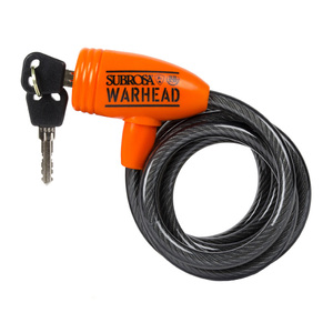 SUBROSA Warhead XL Lock