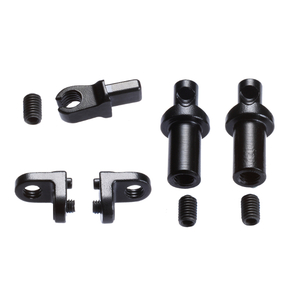 SUPERSTAR Easy Brake System