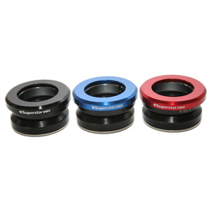 SUPERSTAR New Integrated headset