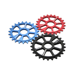 SUPERSTAR Pimp sprocket