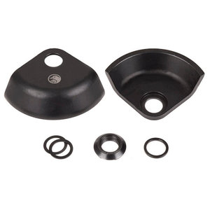 SHADOW BTR Cro-Mo Drive Side Rear Hub Guard