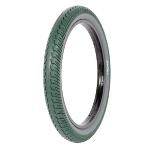 SHADOW Valor Tire Green