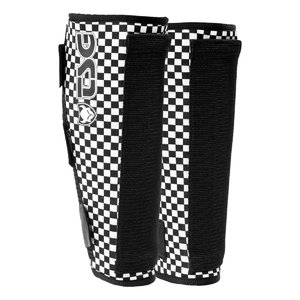 TSG Shinguard Black/White