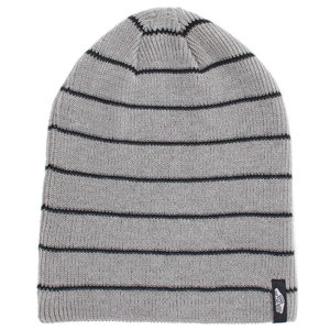 VANS Mismoedig beanie (heather stripe)