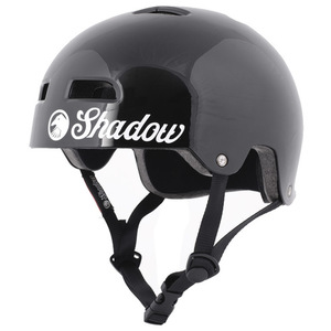 SHADOW Classic Helmet (Black)