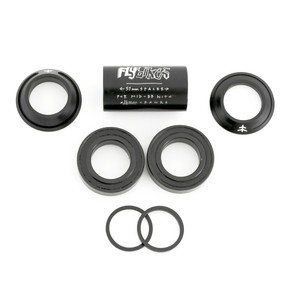 FLYBIKES Rotar MID