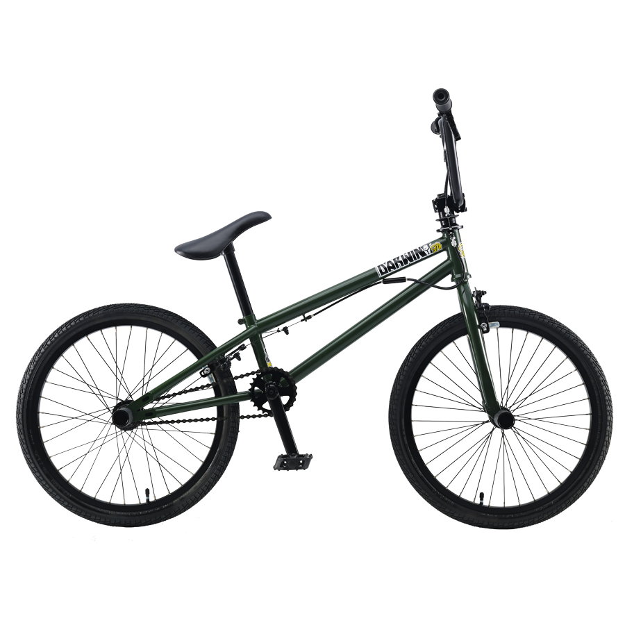自転車本体 ST.MARTIN 2014 DARWIN 楽天市場】2014モデル ST.MARTIN - Darwin Complete Bike / BMX