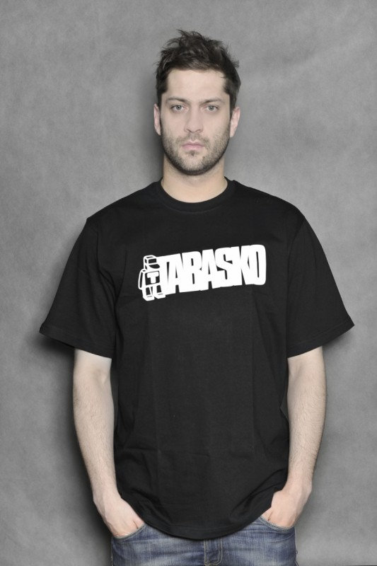 Tabasko (black)