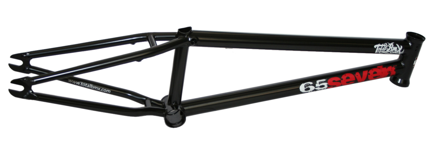 Total BMX 657 2012