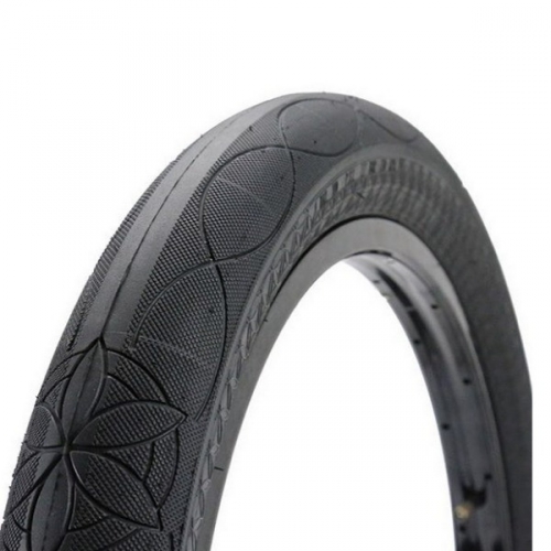 Cult AK tire