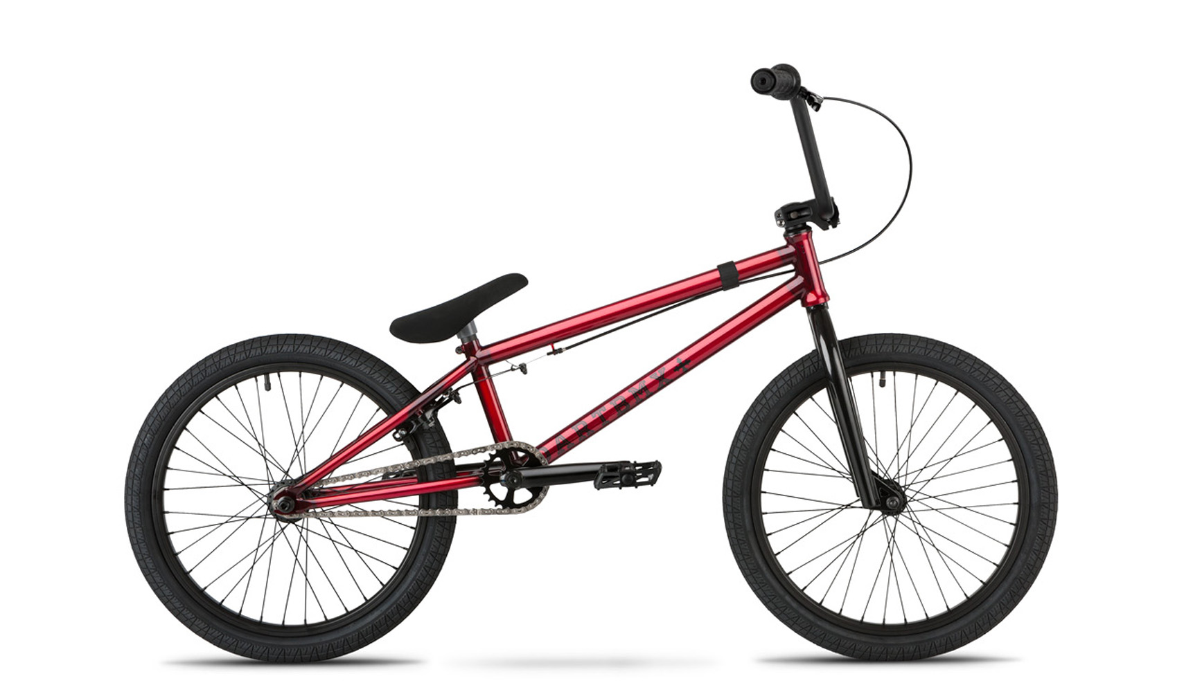 Dart Ozzy (Red)