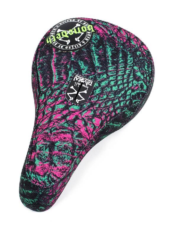 BONE DETH Lizard Love Mid Pivotal