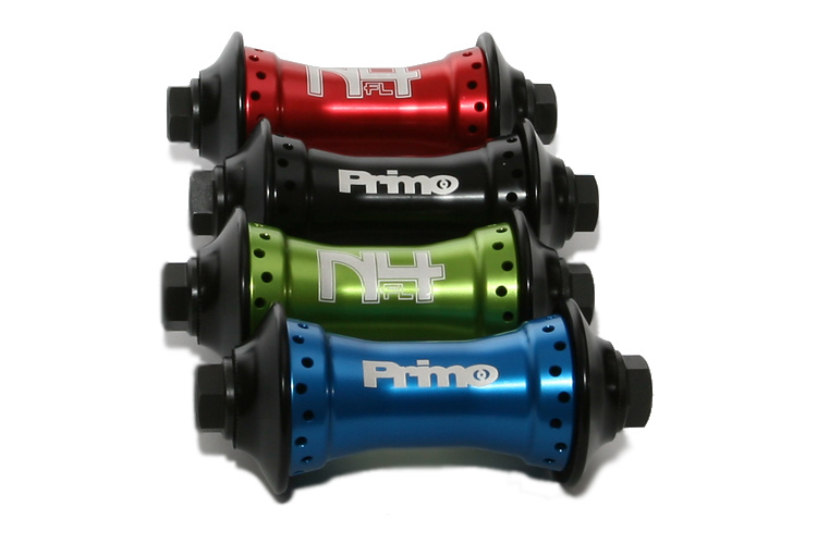 Primo N4 Flangeless FL