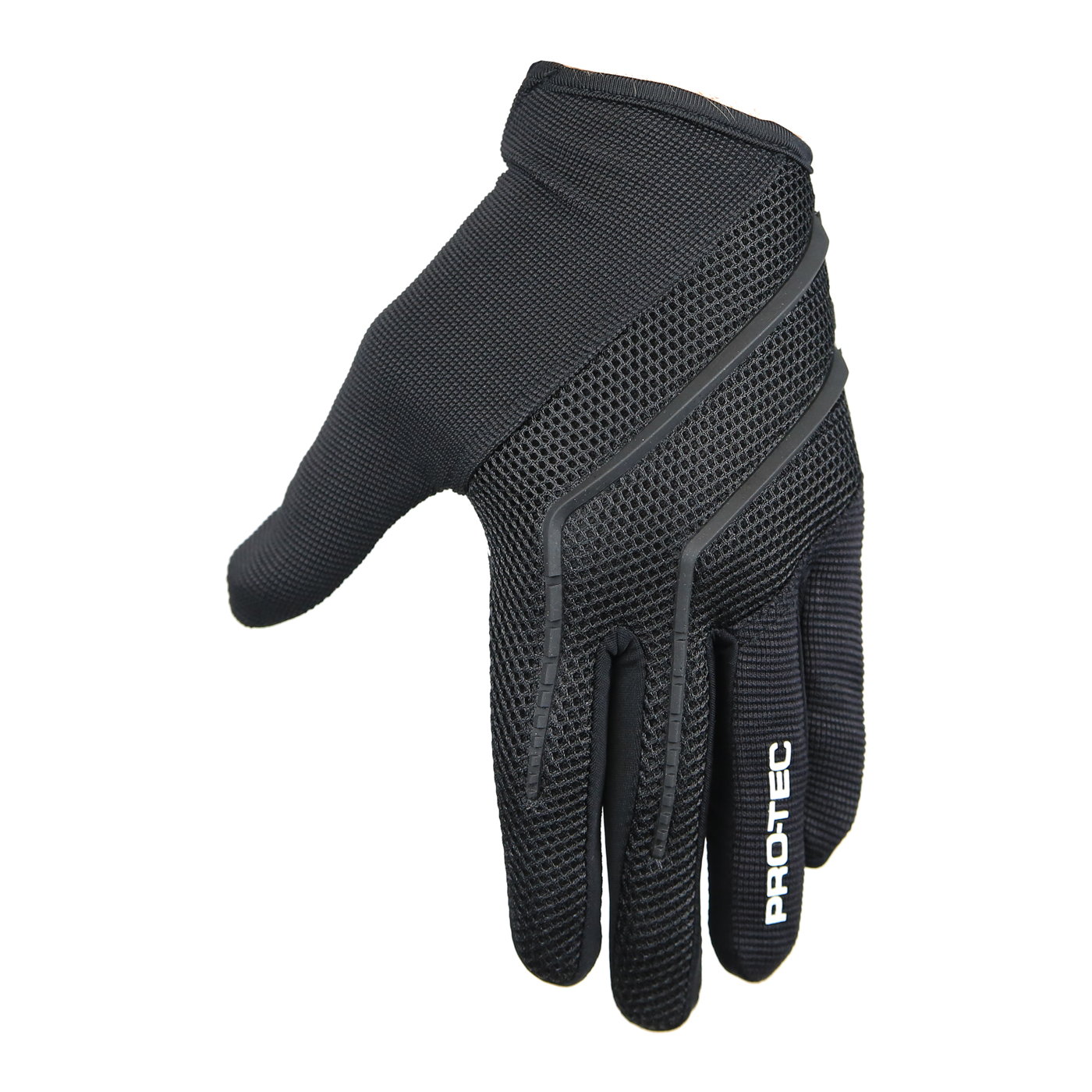 PROTEC Hands Down (Black)