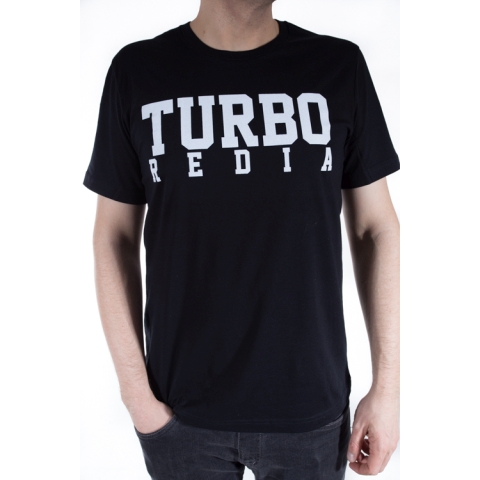 Redia Redia Staff Turbo (Black)
